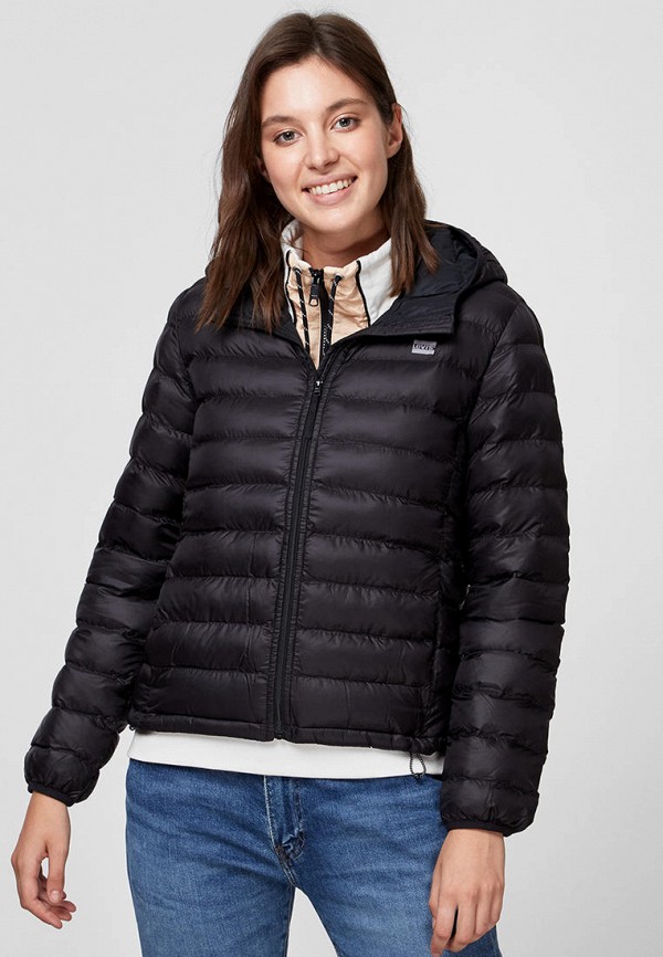 

Куртка утепленная Levi's®, Черный, Levi's® MP002XW06W5Z