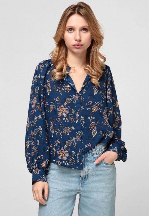 

Блуза Levi's®, Синий, Levi's® MP002XW06W62