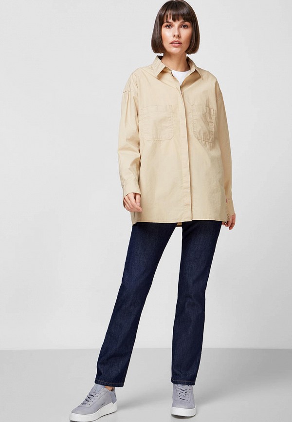 

Рубашка Levi's®, Бежевый, Levi's® MP002XW06W63