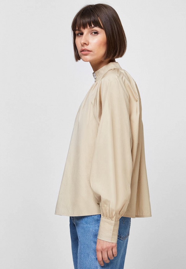 

Блуза Levi's®, Бежевый, Levi's® MP002XW06W64