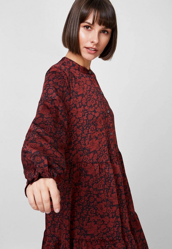 

Платье Levi's®, Бордовый, Levi's® MP002XW06W65