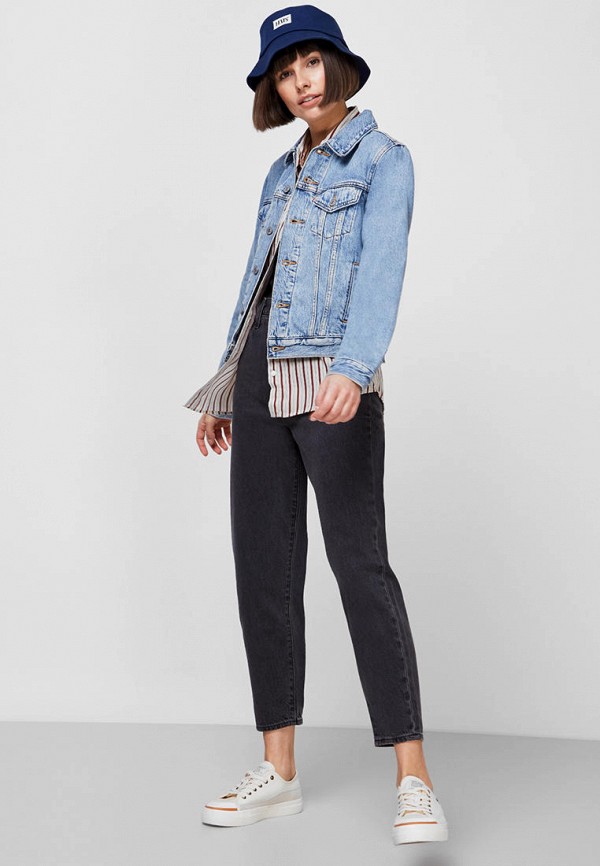 

Куртка джинсовая Levi's®, Голубой, Levi's® MP002XW06W6B