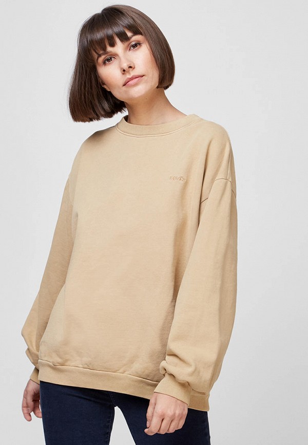 

Свитшот Levi's®, Бежевый, Levi's® MP002XW06W6C