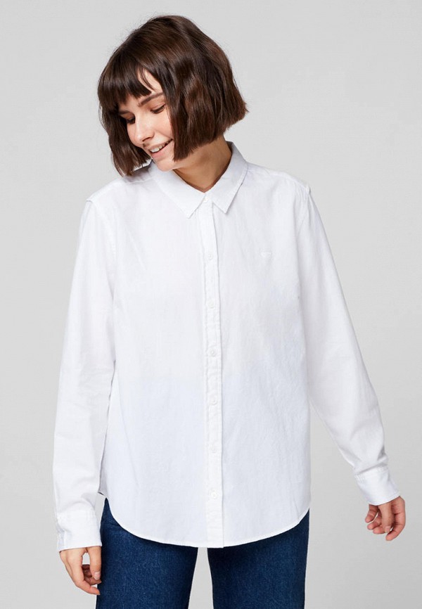 

Рубашка Levi's®, Белый, Levi's® MP002XW06W6I