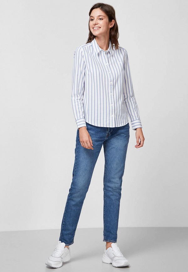

Рубашка Levi's®, Голубой, Levi's® MP002XW06W6J