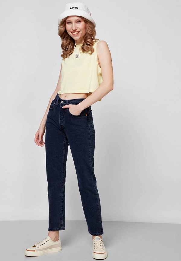 

Джинсы Levi's®, Синий, Levi's® MP002XW06W6P
