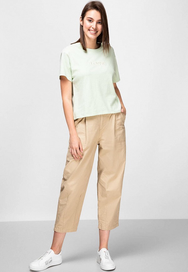 

Футболка Levi's®, Зеленый, Levi's® MP002XW06W6Z