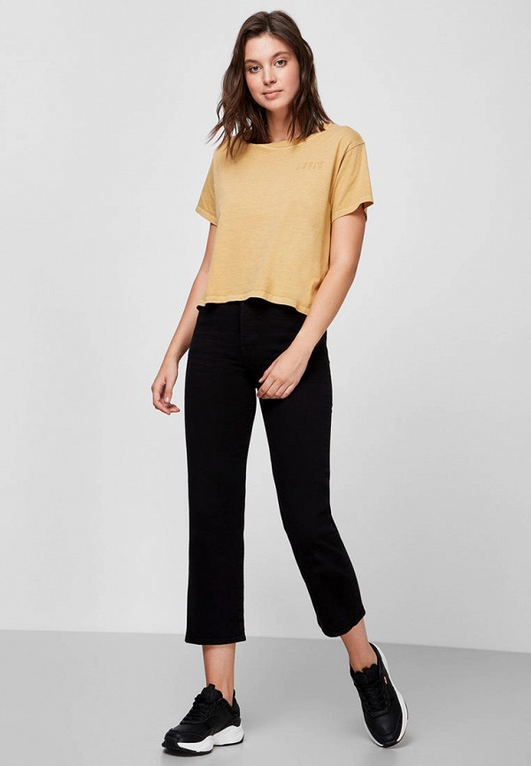 

Футболка Levi's®, Коричневый, Levi's® MP002XW06W71