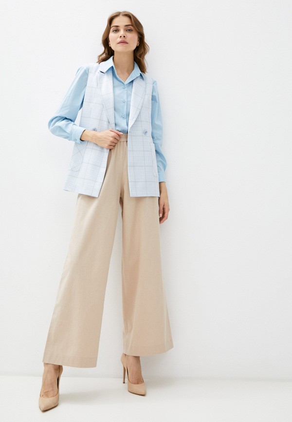 фото Жилет vittoria vicci