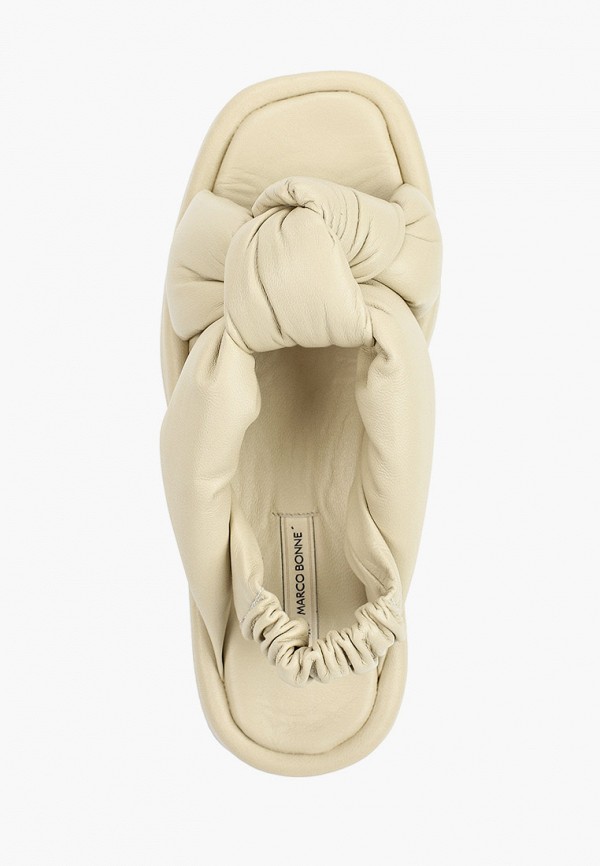 

Сабо Marco Bonne`, Бежевый