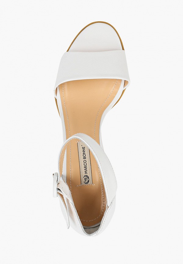 фото Босоножки marco bonne`