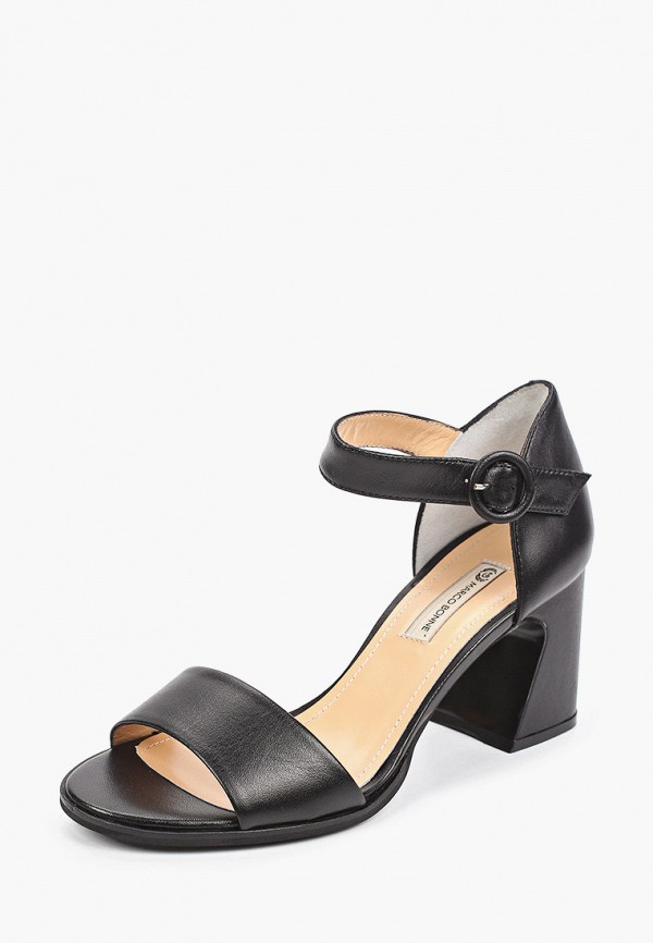 фото Босоножки marco bonne`