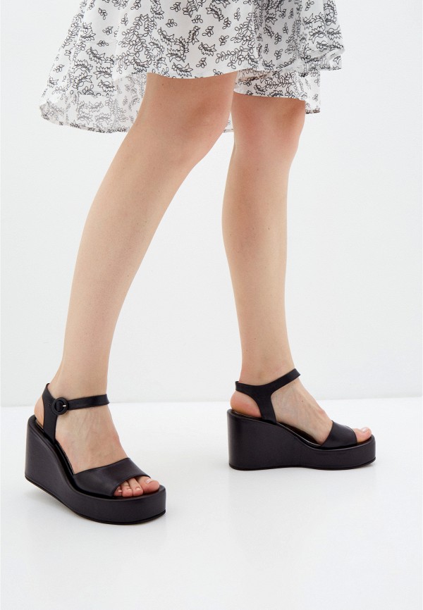 фото Босоножки marco bonne`