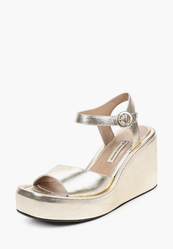 фото Босоножки marco bonne`