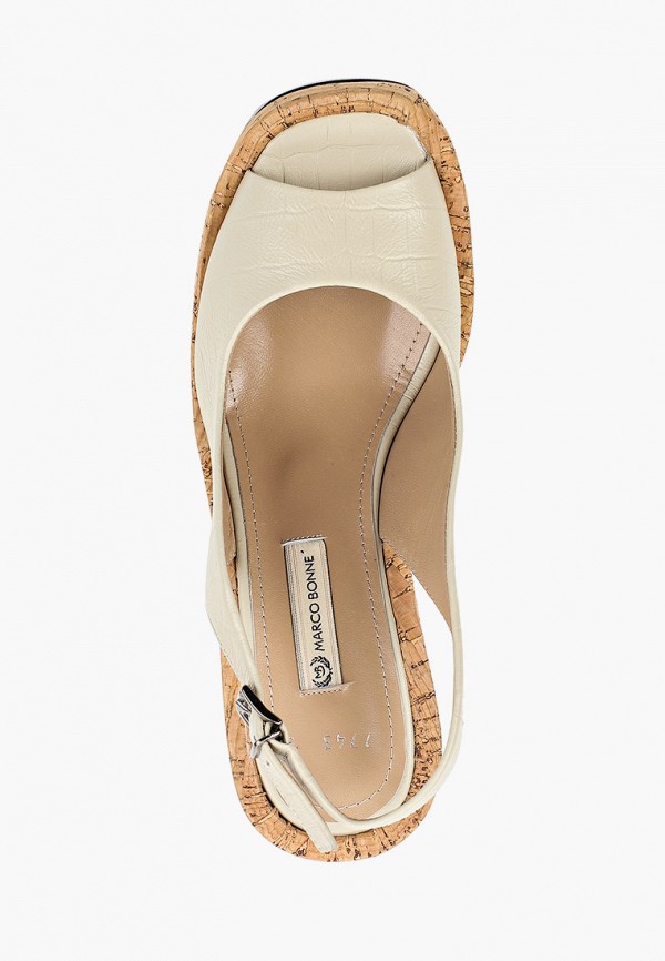 фото Босоножки marco bonne`