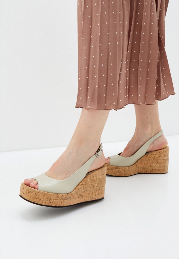 фото Босоножки marco bonne`