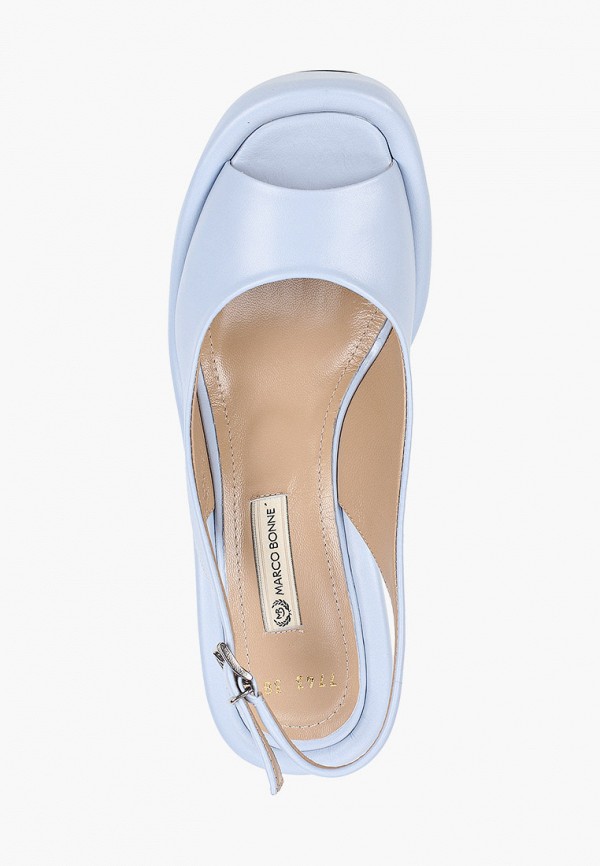 фото Босоножки marco bonne`