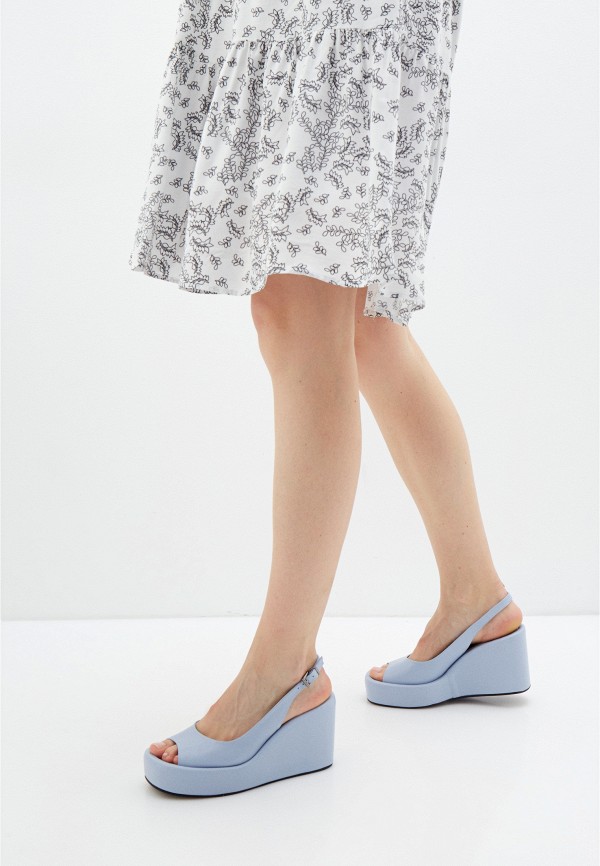 фото Босоножки marco bonne`