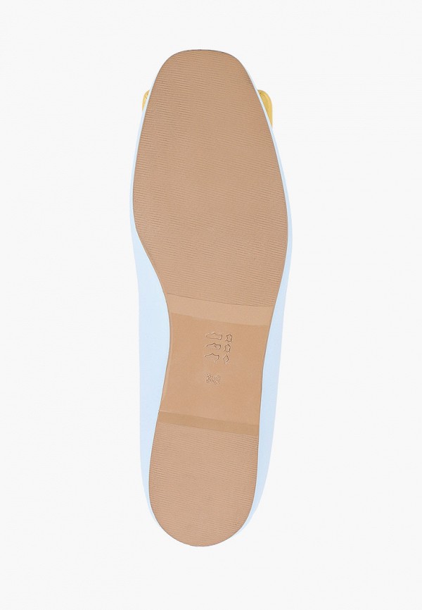 фото Балетки marco bonne`