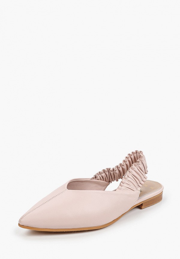 фото Туфли marco bonne`