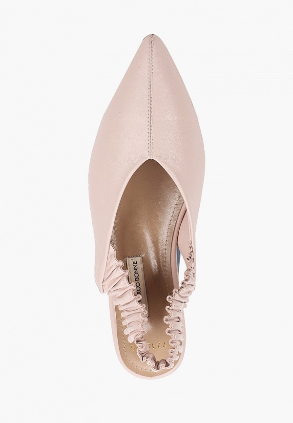 фото Туфли marco bonne`