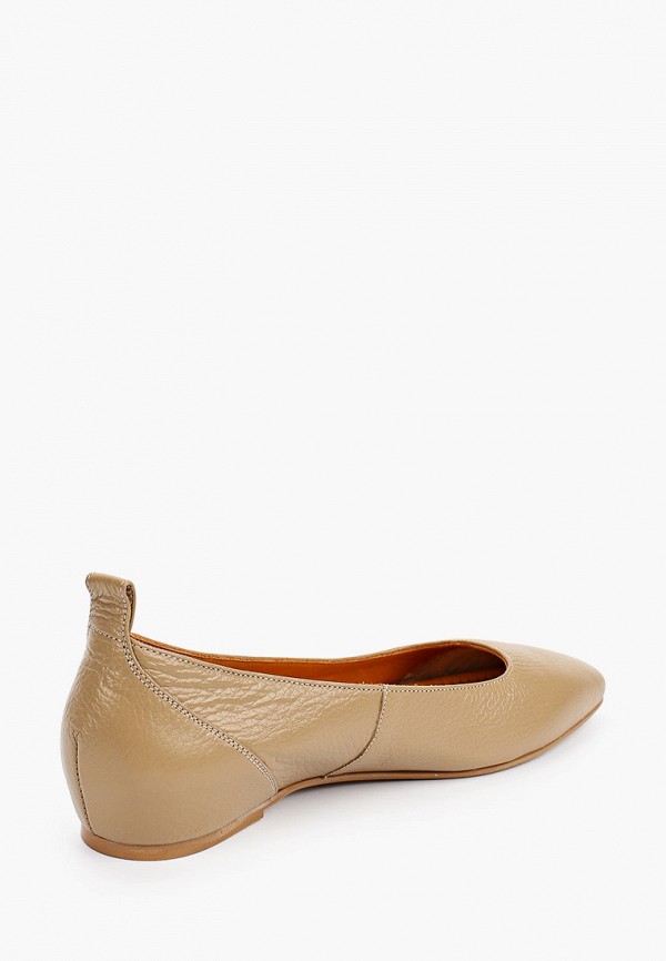 фото Балетки marco bonne`