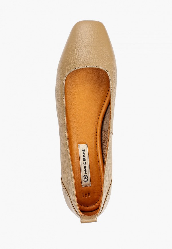 фото Балетки marco bonne`