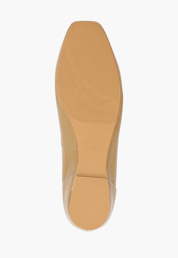 фото Балетки marco bonne`