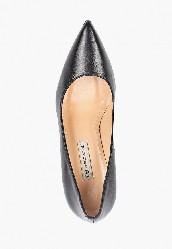 фото Туфли marco bonne`