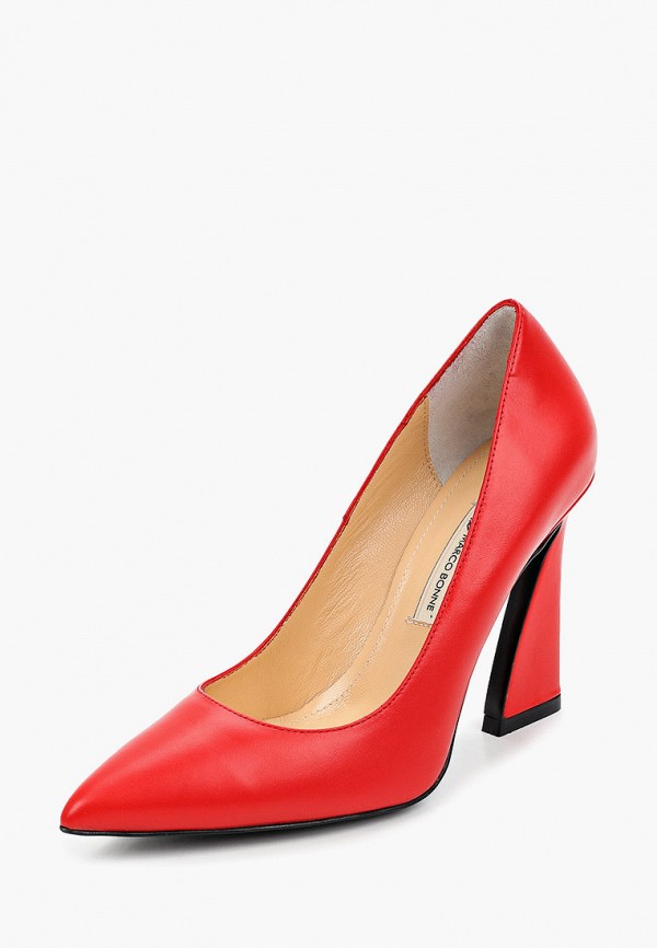 фото Туфли marco bonne`