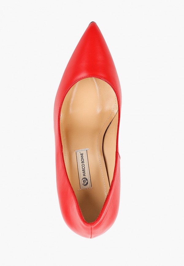 фото Туфли marco bonne`