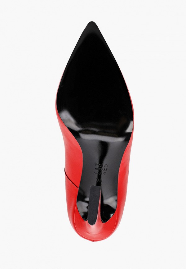 фото Туфли marco bonne`