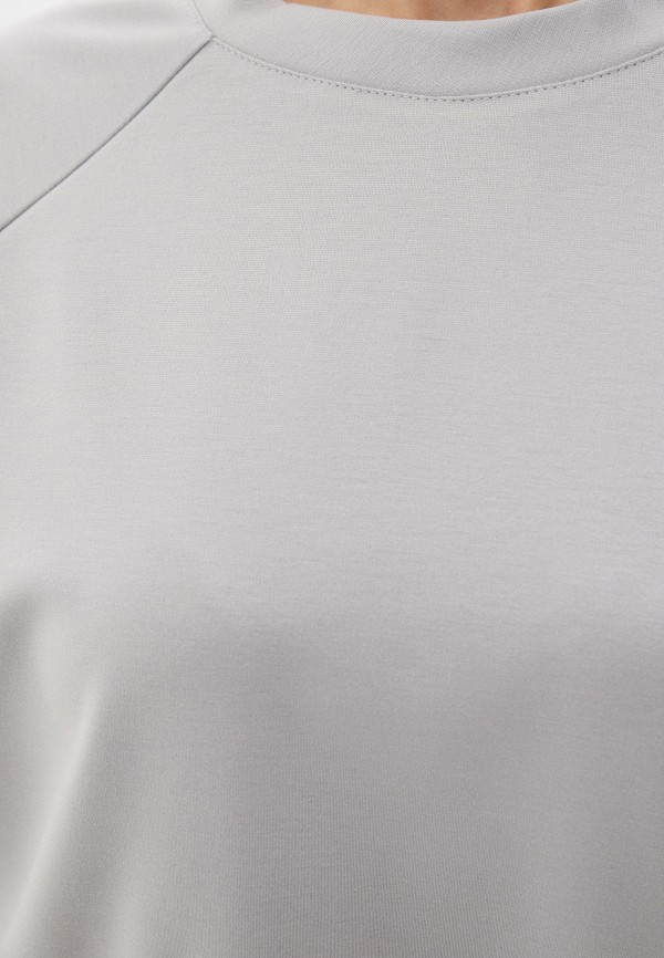 Костюм спортивный Malaeva цвет серый  Фото 4
