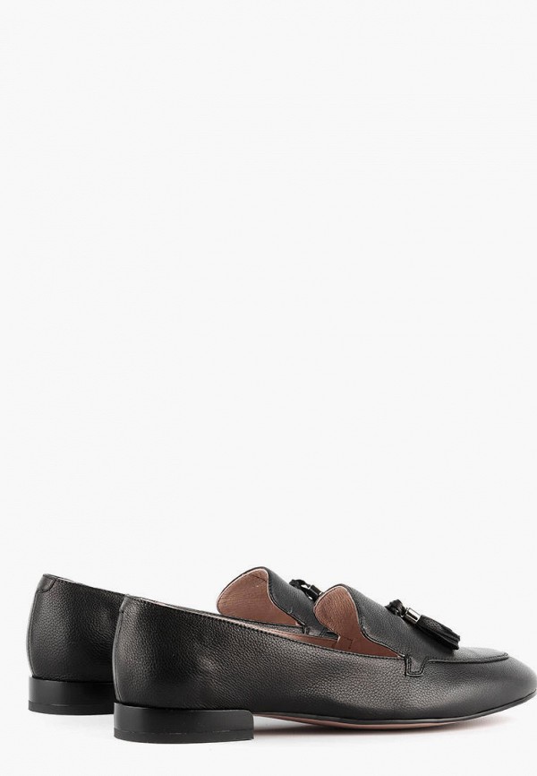 

Лоферы Basconi, Черный, Basconi MP002XW06WDW