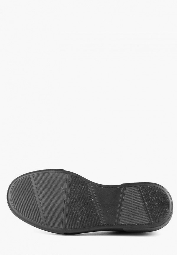 

Кеды LeBerdes, Черный, LeBerdes MP002XW06WEE