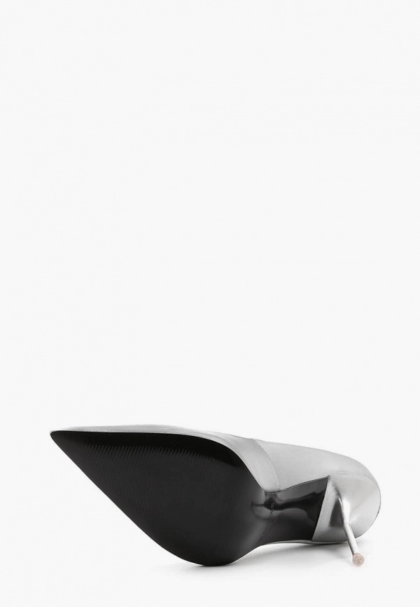 

Туфли LeBerdes, Серый, LeBerdes MP002XW06WET