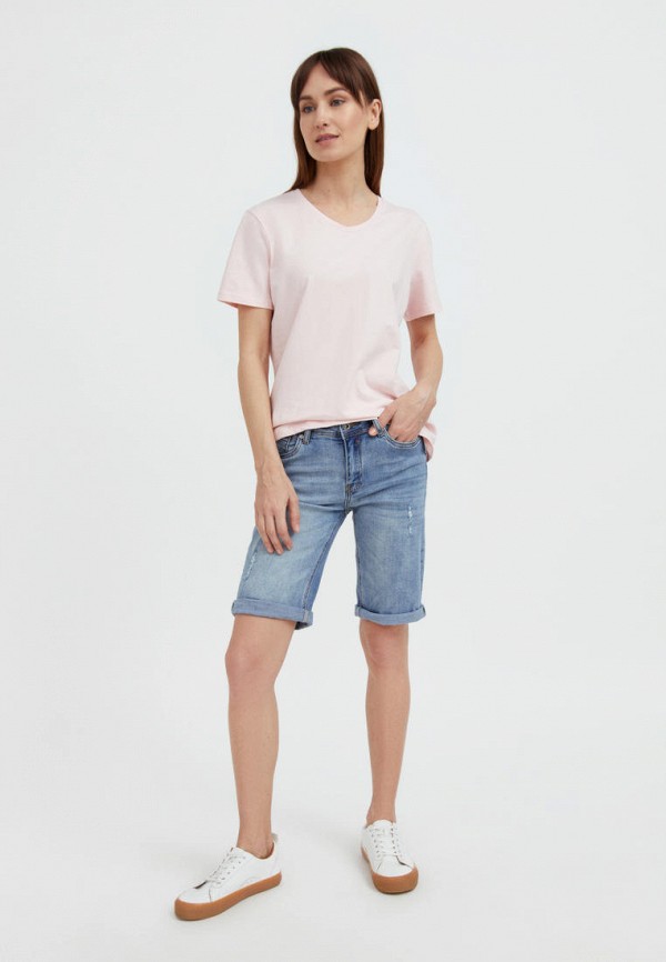 фото Футболка finn flare