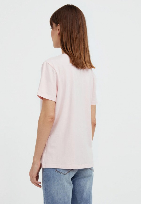 фото Футболка finn flare