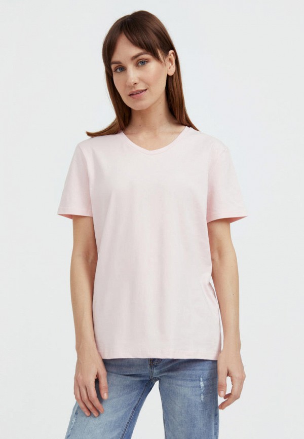 фото Футболка finn flare