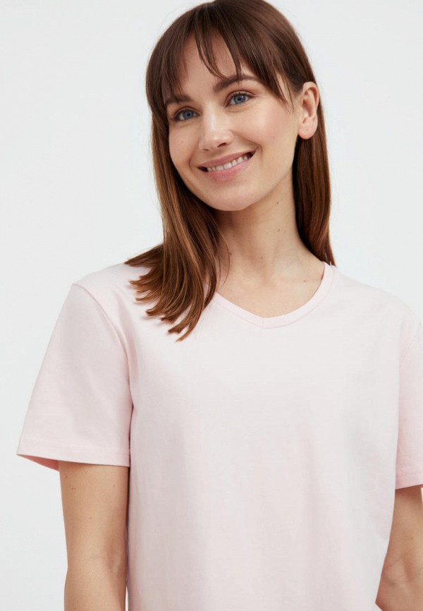 фото Футболка finn flare