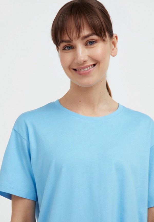 фото Футболка finn flare