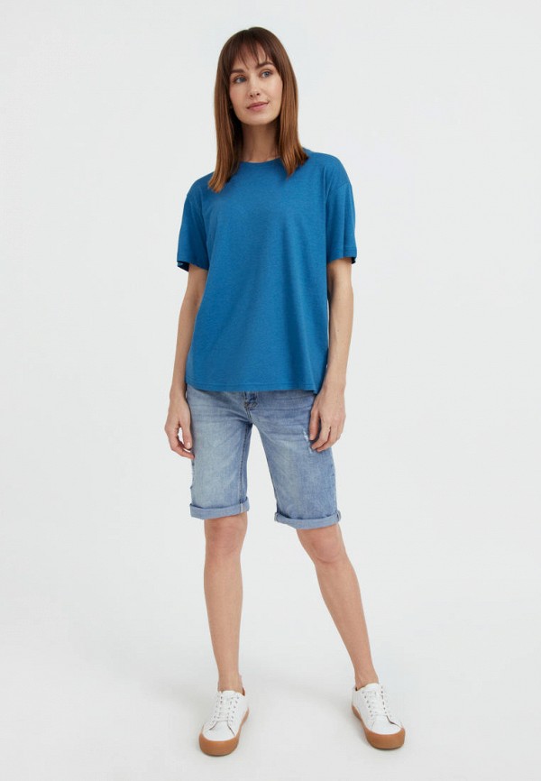 фото Футболка finn flare