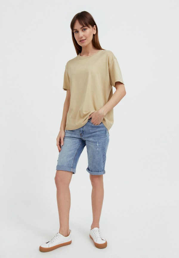 фото Футболка finn flare