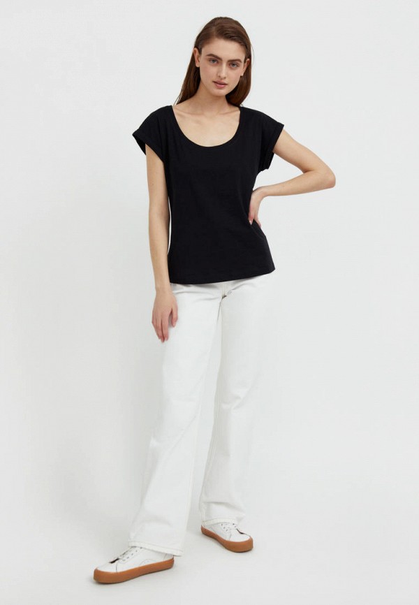 фото Футболка finn flare