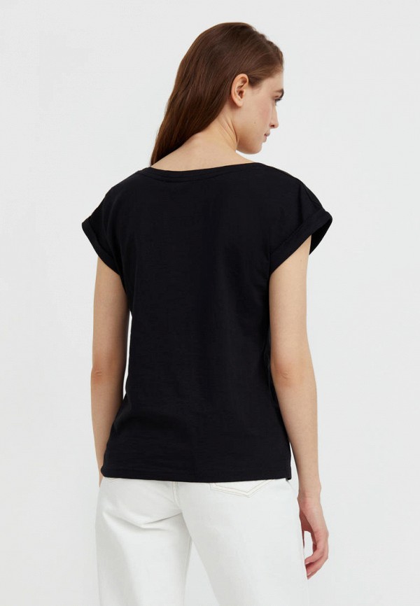 фото Футболка finn flare