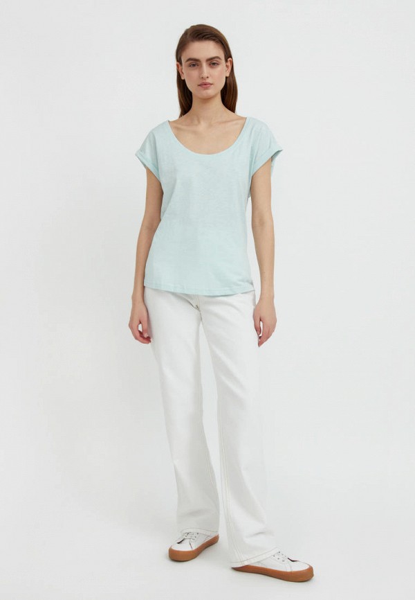 фото Футболка finn flare