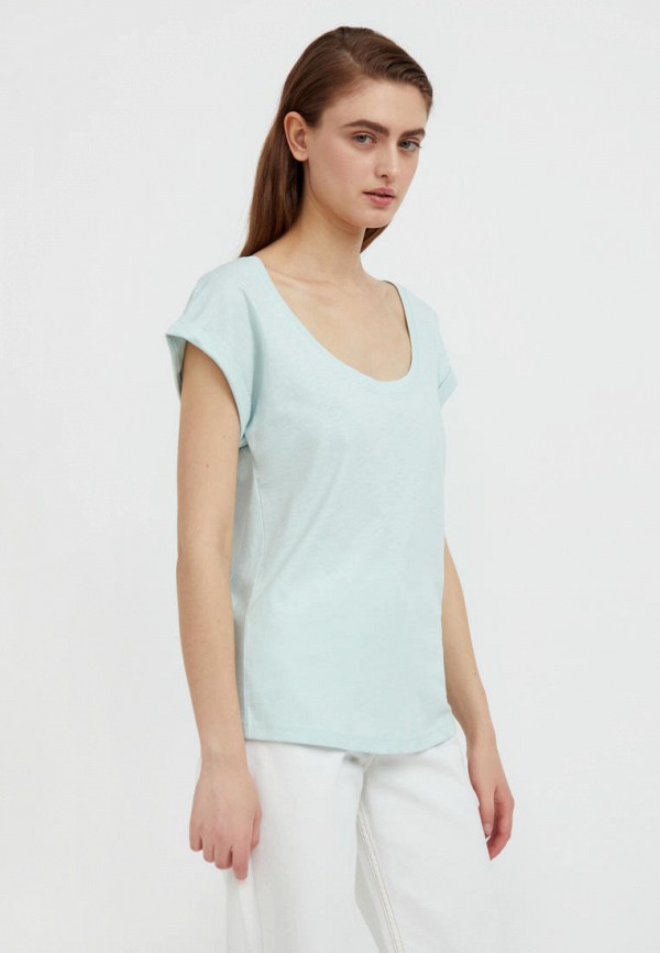 фото Футболка finn flare