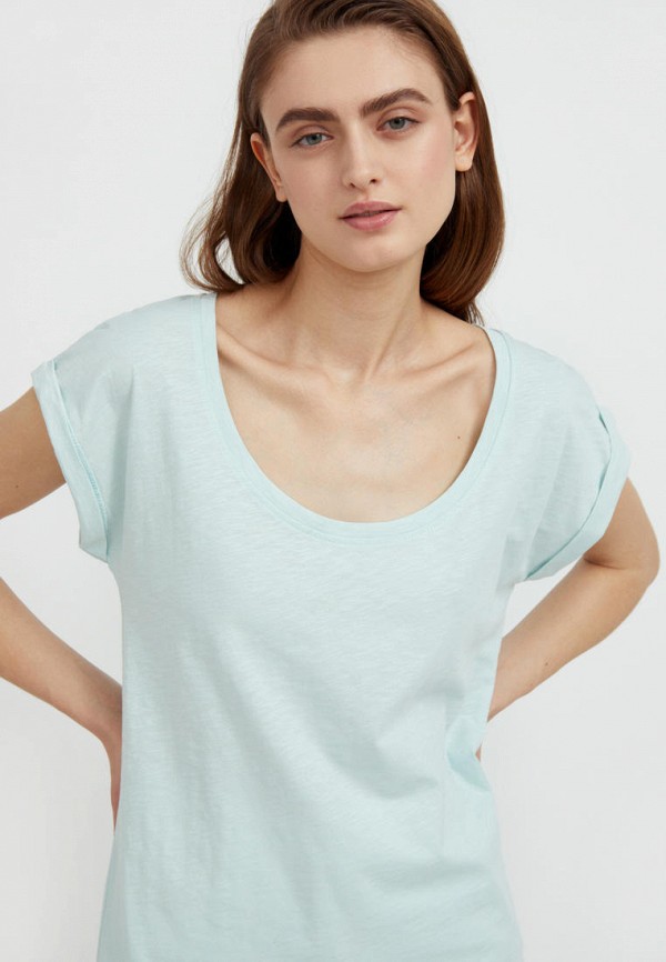 фото Футболка finn flare