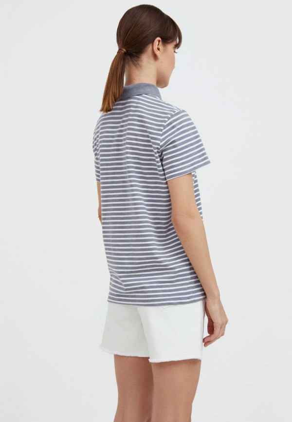 фото Поло finn flare