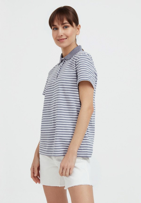 фото Поло finn flare